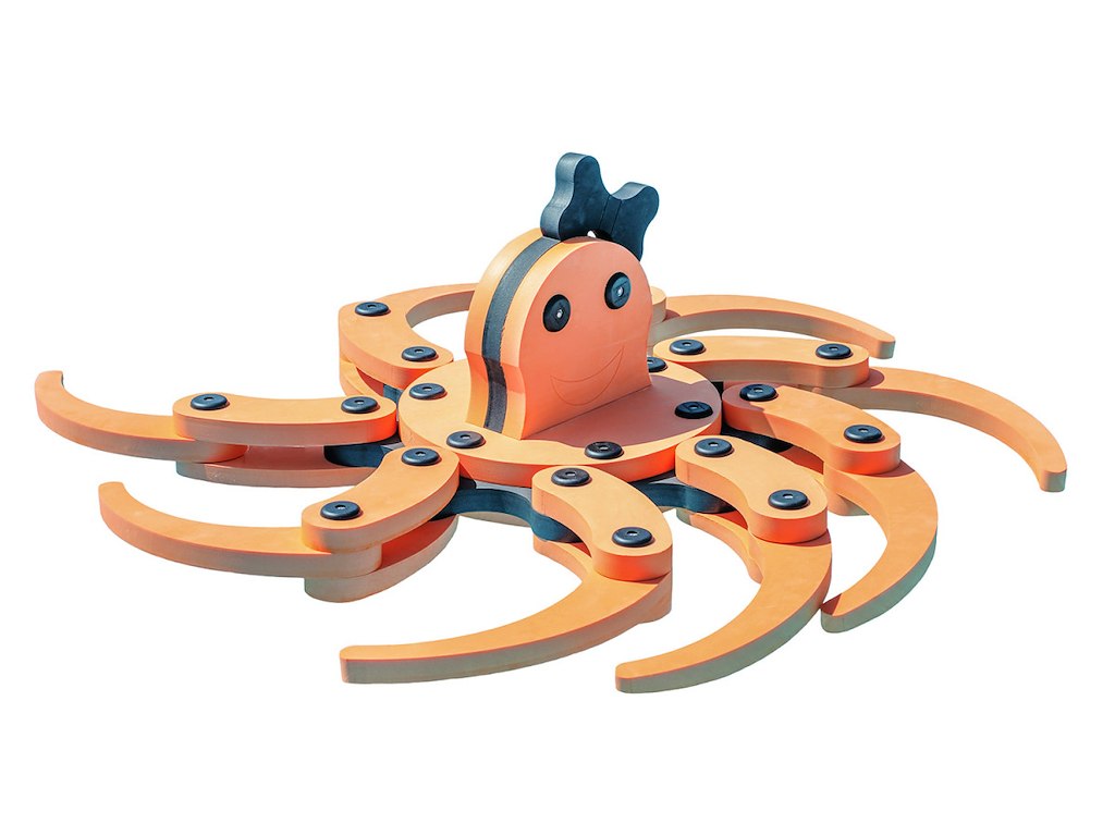 "Bläcky" | 2195 x 2195 x 650 mm | Malmsten