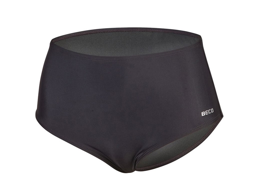 Bikiniunderdel | Basics | Hi-Waist | BECO