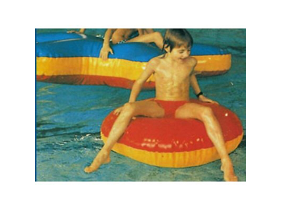 Miniø 1,0 x 1,0 x 0,2 m | Airkraft