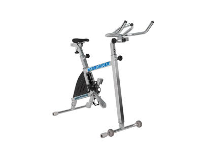 Spinningcykel | "Aqua Bike Pro-Fix" | Hydrorider