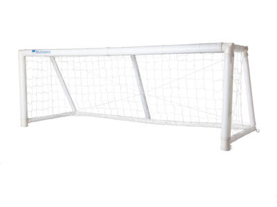 Vandpolomål - oppusteligt | L2500 x H1330 mm | Malmsten