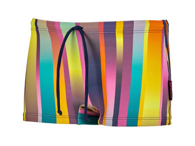 Badebukser t/drenge | ”Summer Stripes” | BECO