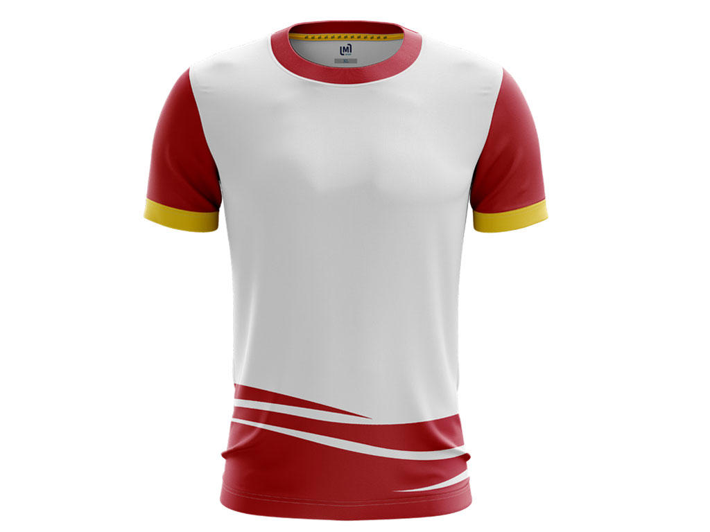 LML Livredder Tee herremodel inkl. logotryk | Mange farver og størrelser