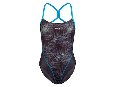 Badedragt | Team | Bladeback | BECO