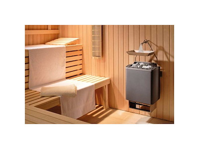 Aromaskål | t/saunaovn | EOS