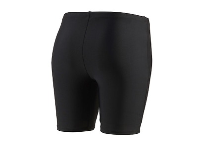 Træningsshorts til kvinder | Sort | BECO BEsuit®