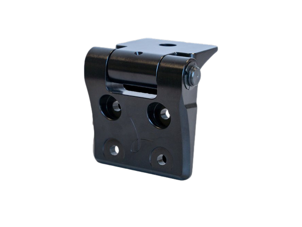 Hængselsæt (2 stk) | Duraflex