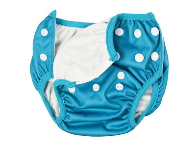 Size Adjustable Nappy Small