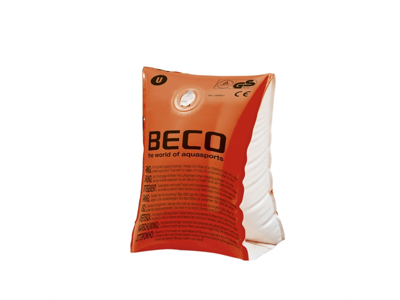 Svømmevinger t/børn | 15-60 kg | "Standard" | BECO
