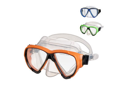 Dykkermaske t/voksne | "Porto" | BECO