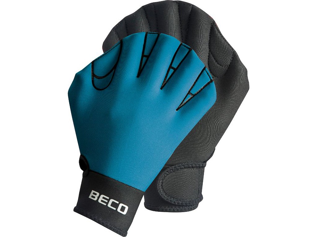 Svømmehandsker | Lukket model | BECO