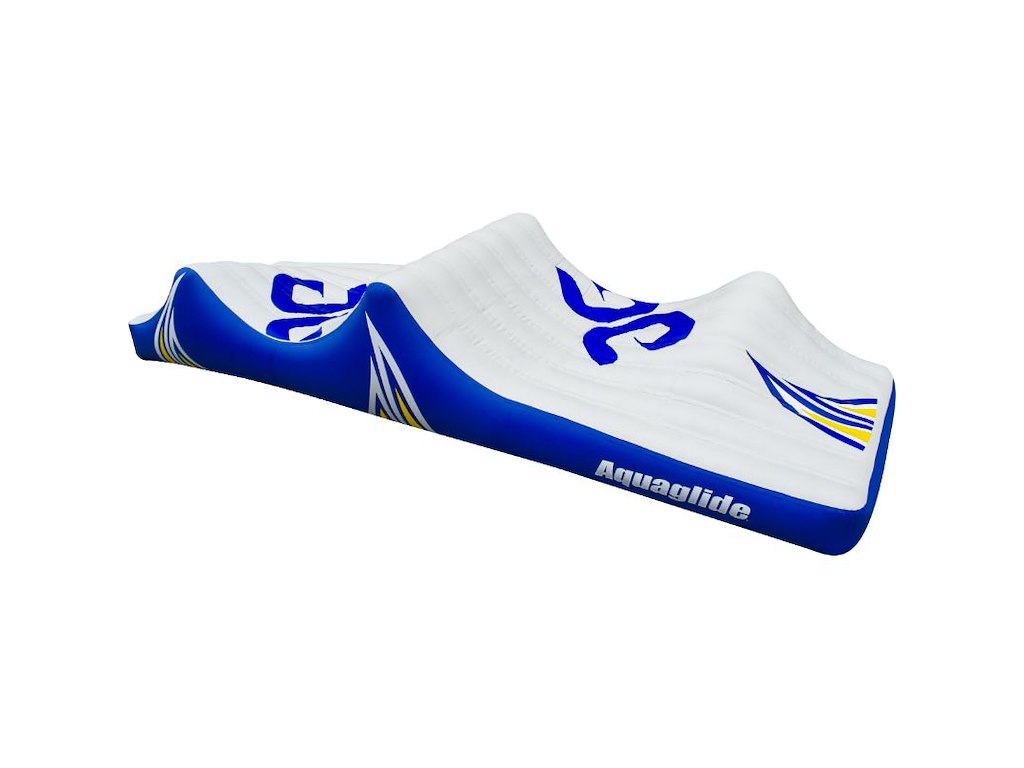 "Parkway 30" modul t/vandpark | Aquaglide