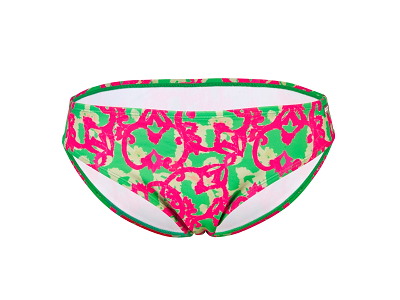 Bikiniunderdel | Hawaii Breeze | Classic Low-Rise | BECO
