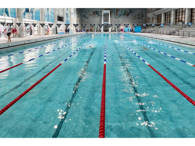 Banetov | Bølgereduktion: 76,0% | Classic PRO™ | Malmsten