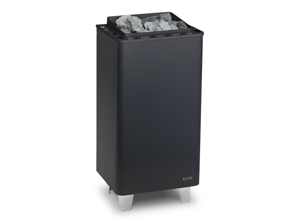 Saunaovn | Thermat-S | Gulvmodel | 4,5-9 kW | EOS
