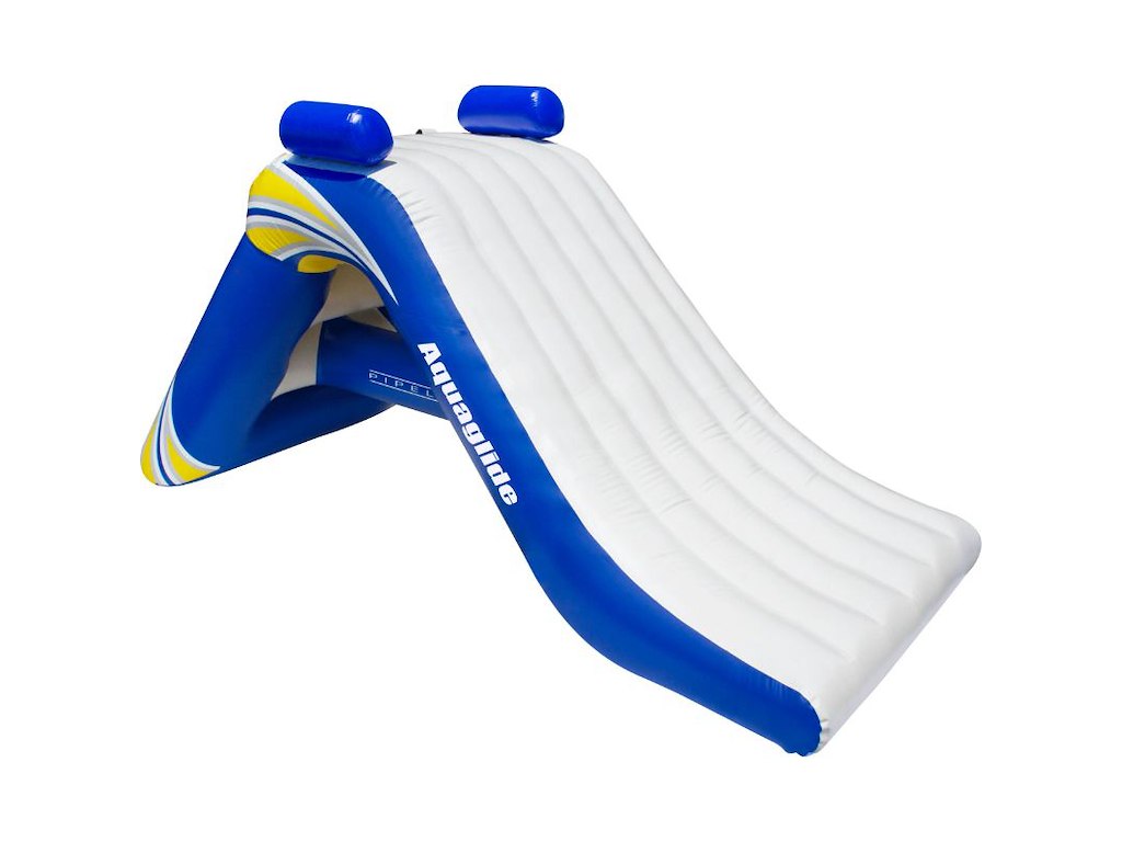 "Freefall 6" modul t/vandpark | Aquaglide