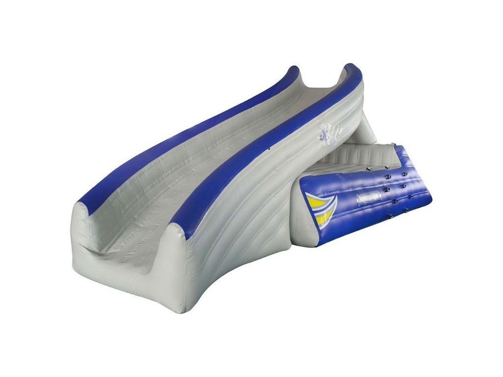 "Loki Corner" modul t/vandpark | Aquaglide