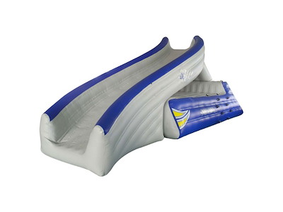 "Loki Corner" modul t/vandpark | Aquaglide