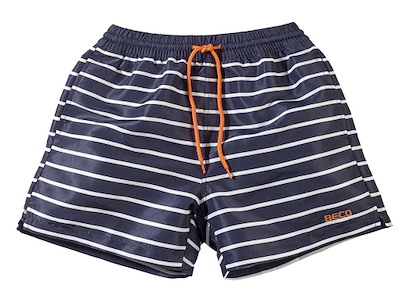 Badeshorts til drenge | Newport | Classic | BECO