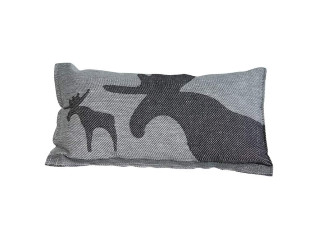 Saunapude | 22x40 cm | Elg | Finnsa