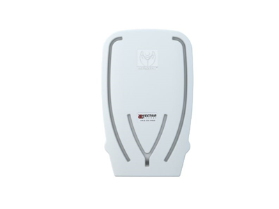 Væghængt puslebord | Vertikal | Babyminder® | Vectair