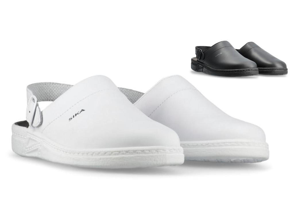 Sandaler | Sika | Pantolette | 67031