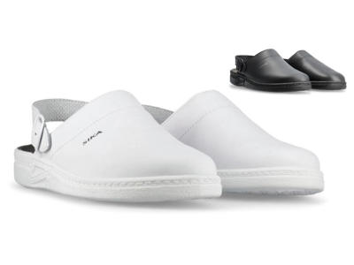 Sandaler | Sika | Pantolette | 67031