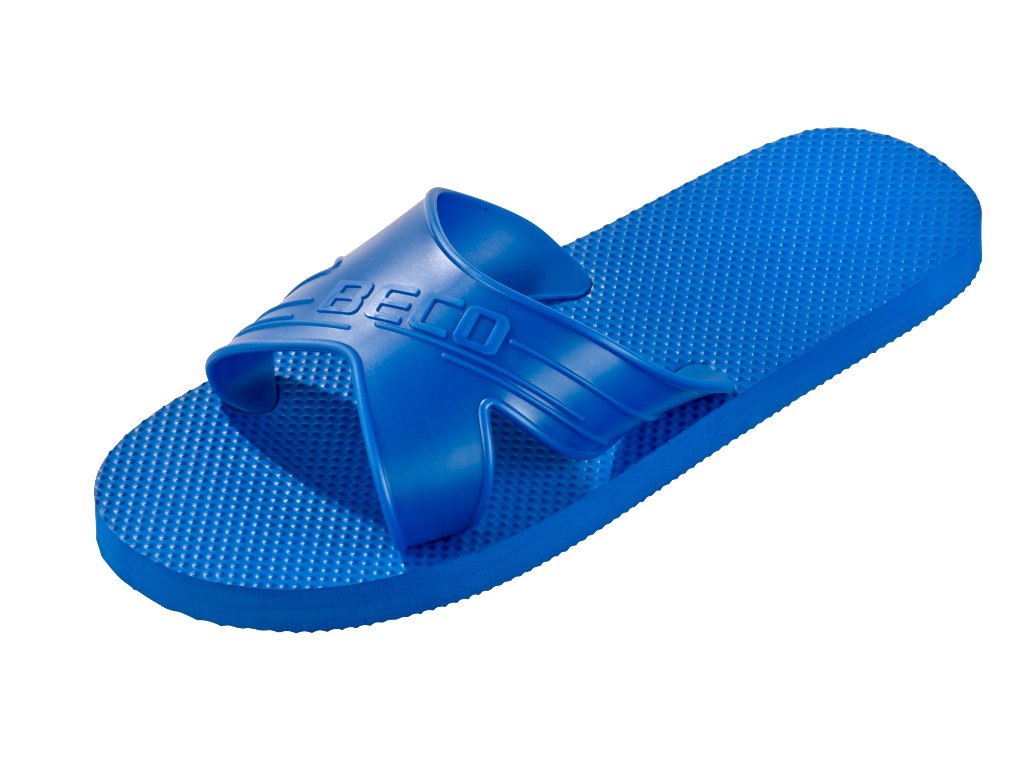 Badesandaler | Unisex | 48 par assorteret | BECO