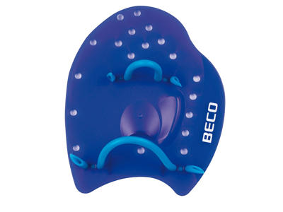 Svømmepadler | "Power Paddles" | BECO