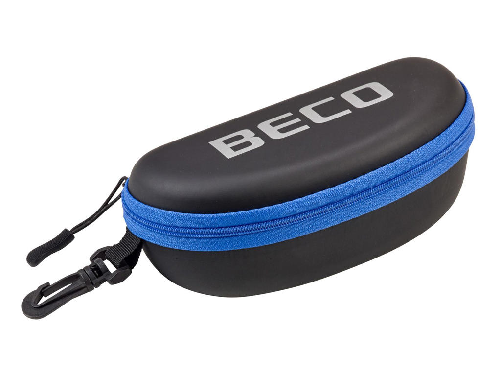 Etui t/svømmebriller | 17 x 8 x 6 cm | BECO