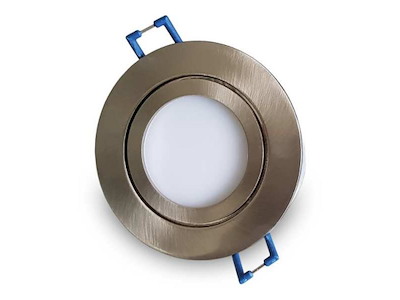 LED-spot | RGB/varm hvid | EOS