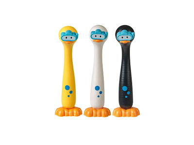 Dykkerdyr | And | BECO