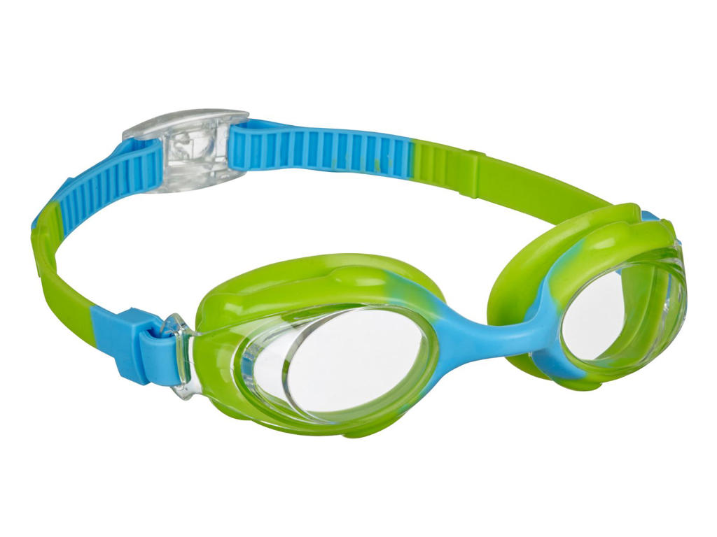 Svømmebriller t/børn | +4 år | "Vince" | BECO Sealife®