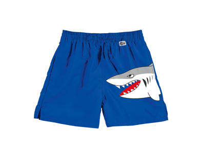 Badeshorts til børn | "Sharky" | BECO Sealife®
