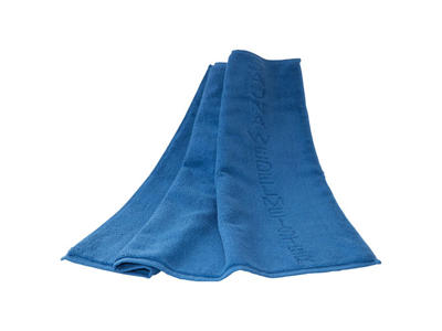 Vifteklæde | Sauna wedelmeister | 73 x 62 cm | Blå | Finnsa