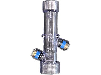 Elektrode holder | Type A/B | Luran 388 S | Jesco