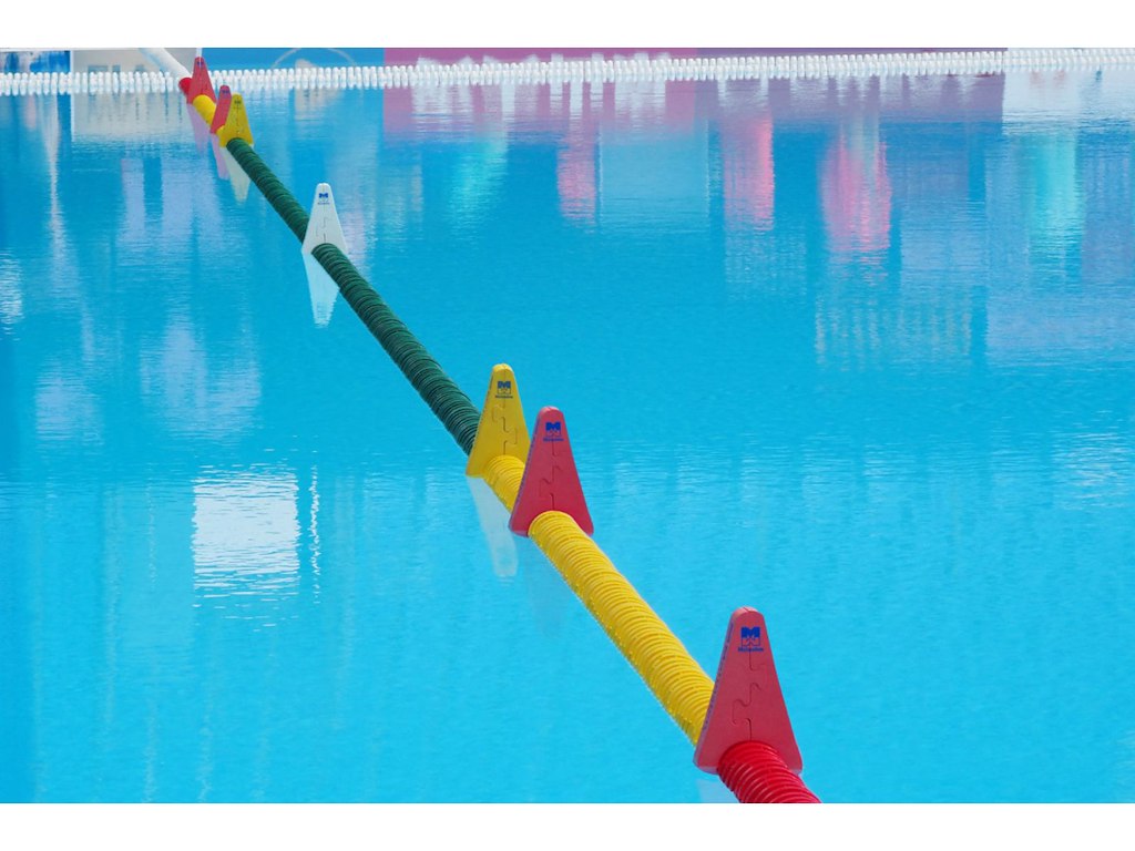 Sidelinje t/vandpolo | Classic PRO | Malmsten