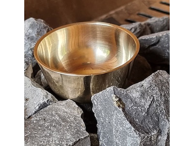 Aromaskål | 7,5 x 3 cm | Finnsa