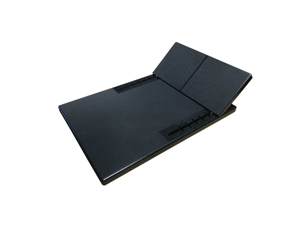 Top t/startskammel | M/trackstart | Malmsten