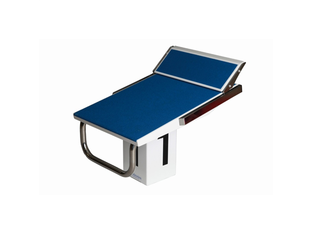 Startskammel m/trackstart | "Classic" | Malmsten