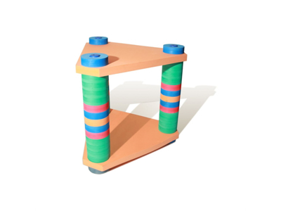 "Tetra" | 1100 x 950 x 1050 mm | Malmsten