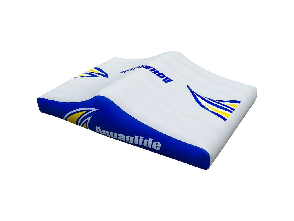 "Parkway 10" modul t/vandpark | Aquaglide