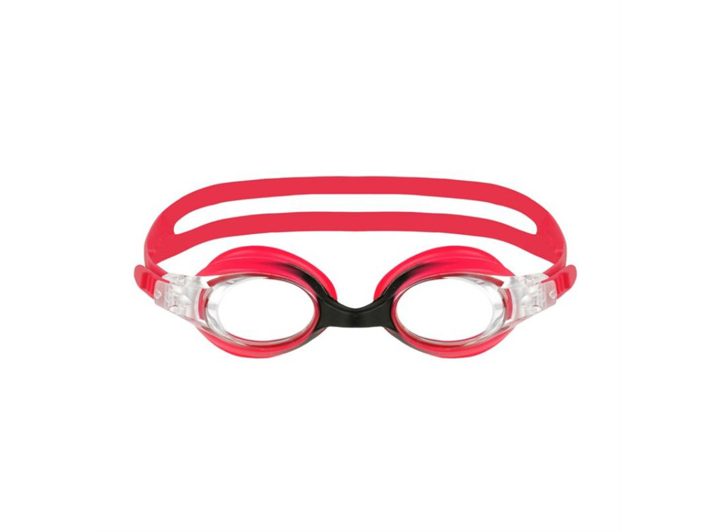 Svømmebriller t/børn | "Guppy" | Malmsten