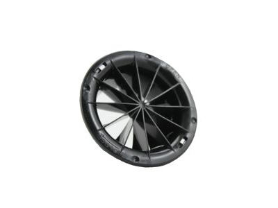 Impeller tube black | Maytronics