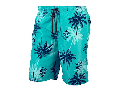 Badeshorts | Classic Long | BECO