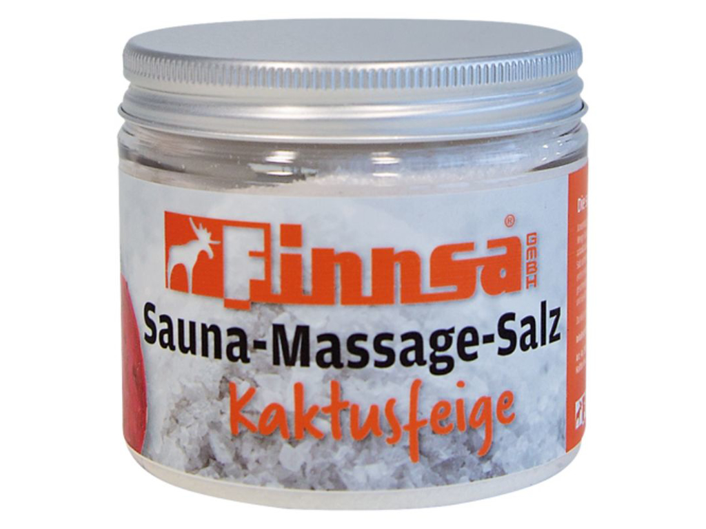 Kaktusfigen | sauna-massagesalt | Finnsa