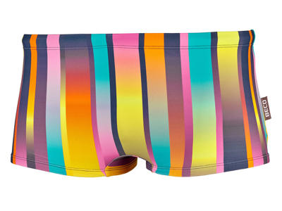 Badebukser t/mænd | ”Summer Stripes” | BECO