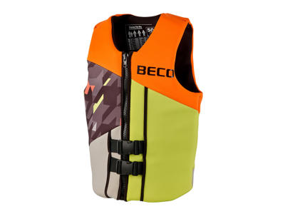BEactive svømmevest | NEO 50N | BECO