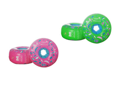 Armvinger oppustelige | 11-30 kg | Malmsten