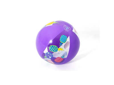 Badebold Ø51 cm - assorteret | Bestway